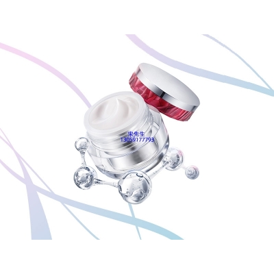 信如中药_神经酰胺出水霜OEM定制加工贴牌